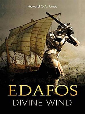 cover image of Edafos